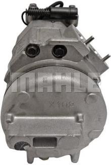 MAHLE Aftermarket ACP 1165 000S