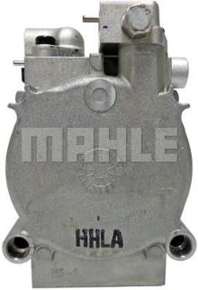 MAHLE Aftermarket ACP 1169 000P