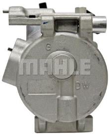 MAHLE Aftermarket ACP 1175 000P