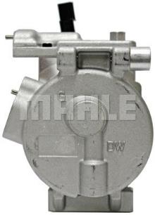 MAHLE Aftermarket ACP 1176 000P