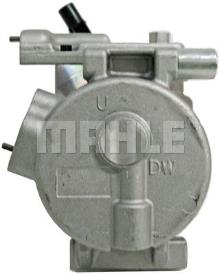 MAHLE Aftermarket ACP 1179 000P
