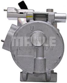 MAHLE Aftermarket ACP 1180 000P