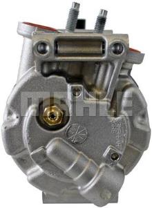 MAHLE Aftermarket ACP 1182 000P