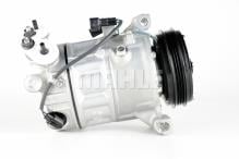 MAHLE Aftermarket ACP 1190 000P