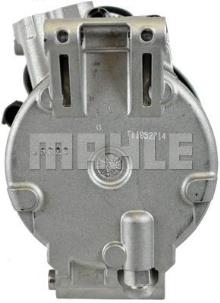 MAHLE Aftermarket ACP 1194 000P