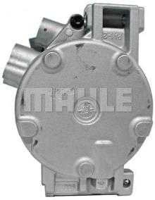 MAHLE Aftermarket ACP 1196 000P