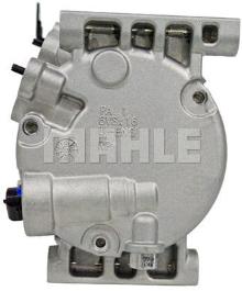 MAHLE Aftermarket ACP 1200 000P