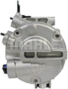 MAHLE Aftermarket ACP 1202 000P