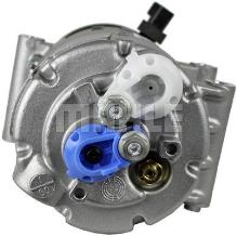 MAHLE Aftermarket ACP 1209 000P