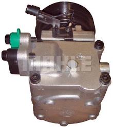 MAHLE Aftermarket ACP 1219 000P