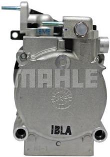 MAHLE Aftermarket ACP 1221 000P
