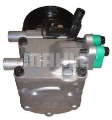 MAHLE Aftermarket ACP 1223 000P
