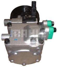 MAHLE Aftermarket ACP 1224 000P