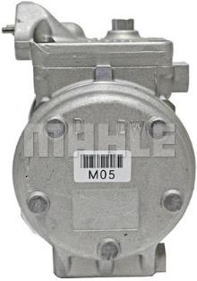 MAHLE Aftermarket ACP 1227 000P