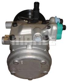 MAHLE Aftermarket ACP 1228 000P