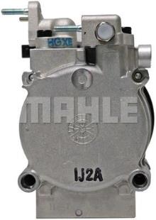 MAHLE Aftermarket ACP 1230 000P