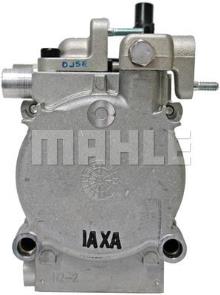 MAHLE Aftermarket ACP 1232 000P