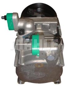 MAHLE Aftermarket ACP 1233 000P
