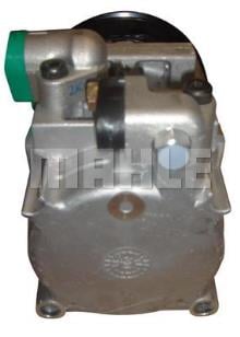 MAHLE Aftermarket ACP 1234 000P