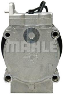 MAHLE Aftermarket ACP 1236 000P