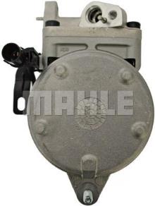 MAHLE Aftermarket ACP 1239 000P