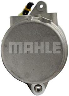 MAHLE Aftermarket ACP 1240 000P
