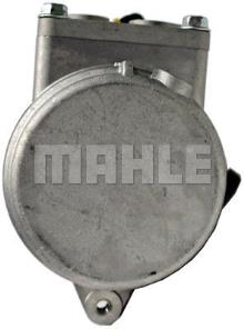 MAHLE Aftermarket ACP 1241 000P
