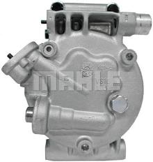 MAHLE Aftermarket ACP 1250 000P