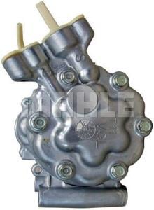 MAHLE Aftermarket ACP 1252 000P