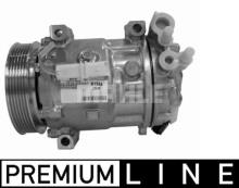 MAHLE Aftermarket ACP 1256 000P