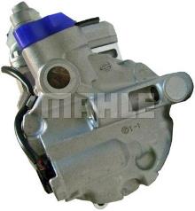 MAHLE Aftermarket ACP 1267 000P