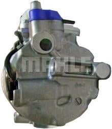MAHLE Aftermarket ACP 1269 000P