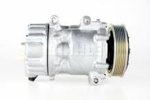 MAHLE Aftermarket ACP 1273 000P