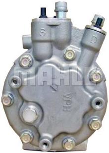 MAHLE Aftermarket ACP 1281 000P