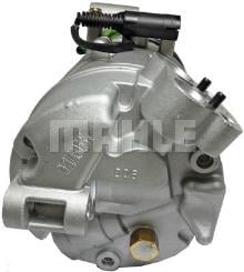 MAHLE Aftermarket ACP 1285 000S