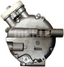 MAHLE Aftermarket ACP 1291 000P