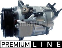 MAHLE Aftermarket ACP 1295 000P