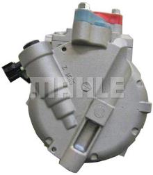 MAHLE Aftermarket ACP 1297 000P