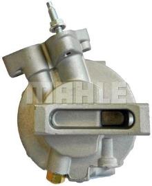 MAHLE Aftermarket ACP 12 000S