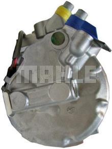 MAHLE Aftermarket ACP 1306 000P