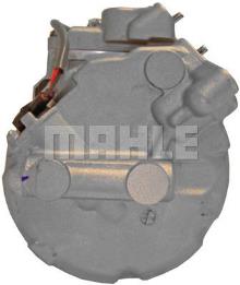 MAHLE Aftermarket ACP 1306 000S