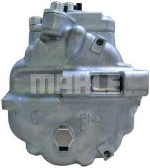 MAHLE Aftermarket ACP 1310 000P