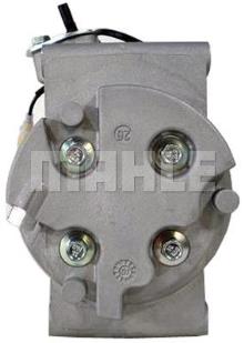 MAHLE Aftermarket ACP 1322 000S