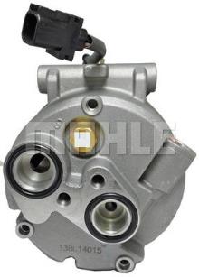 MAHLE Aftermarket ACP 1331 000S