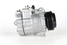 MAHLE Aftermarket ACP 1348 000P