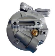 MAHLE Aftermarket ACP 1357 000S