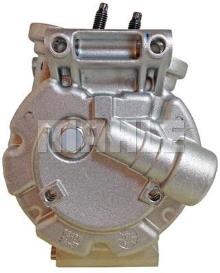 MAHLE Aftermarket ACP 1367 000S