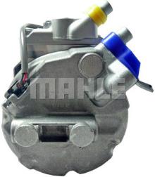 MAHLE Aftermarket ACP 1368 000P