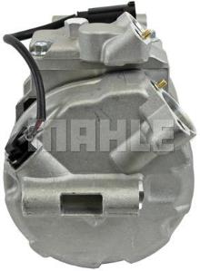 MAHLE Aftermarket ACP 1368 000S