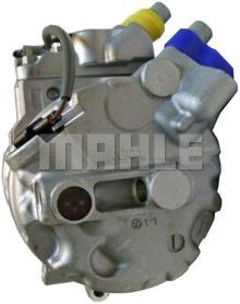 MAHLE Aftermarket ACP 1370 000P